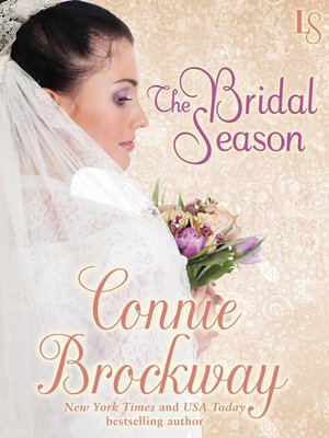 cover image of The Bridal Season